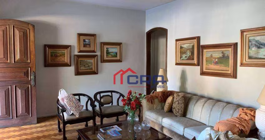 Casa com 4 dormitórios à venda, 429 m² por R$ 1.265.000,00 - Laranjal - Volta Redonda/RJ