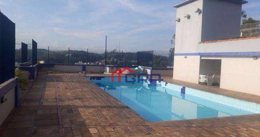 Apartamento à venda, 150 m² por R$ 750.000,00 - Centro - Barra Mansa/RJ