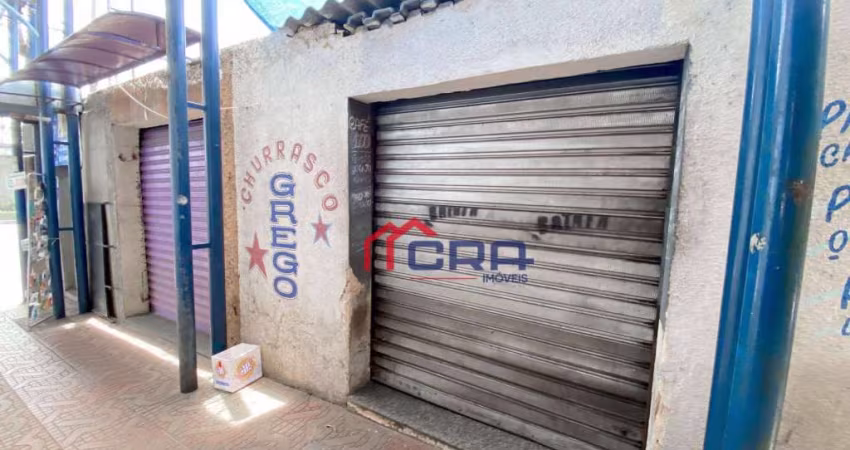 Conjunto à venda, 648 m² por R$ 1.500.000,00 - Centro - Volta Redonda/RJ