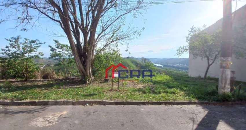 Terreno à venda, 777 m² por R$ 200.000,00 - Jardim Suíça - Volta Redonda/RJ