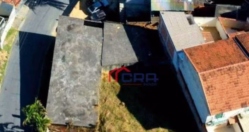 Terreno à venda, 457 m² por R$ 270.000,00 - Vila Orlandelia - Barra Mansa/RJ