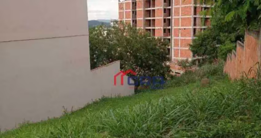 Terreno à venda, 300 m² por r$ 300.000,00 - jardim normandia - volta redonda/rj