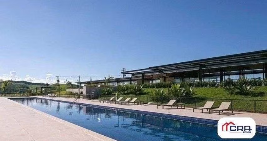 Terreno à venda, 670 m² por R$ 490.000,00 - Alphaville - Volta Redonda/RJ