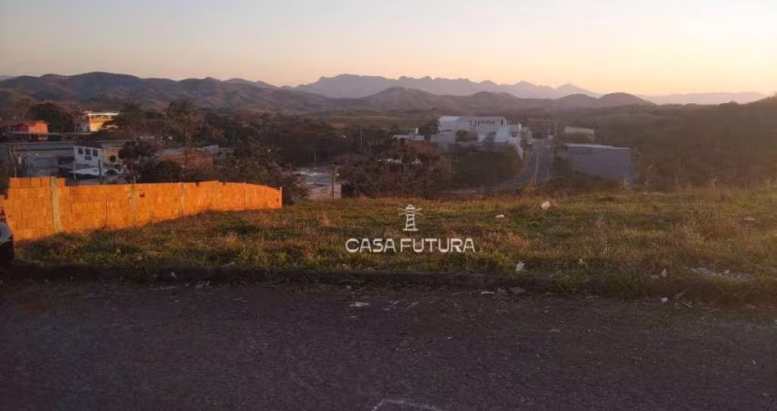 Terreno à venda, 288 m² por R$ 79.000,00 - Roma - Volta Redonda/RJ