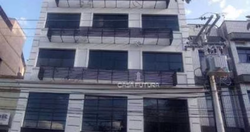Sala à venda, 21 m² por R$ 197.000,00 - Vila Santa Cecília - Volta Redonda/RJ