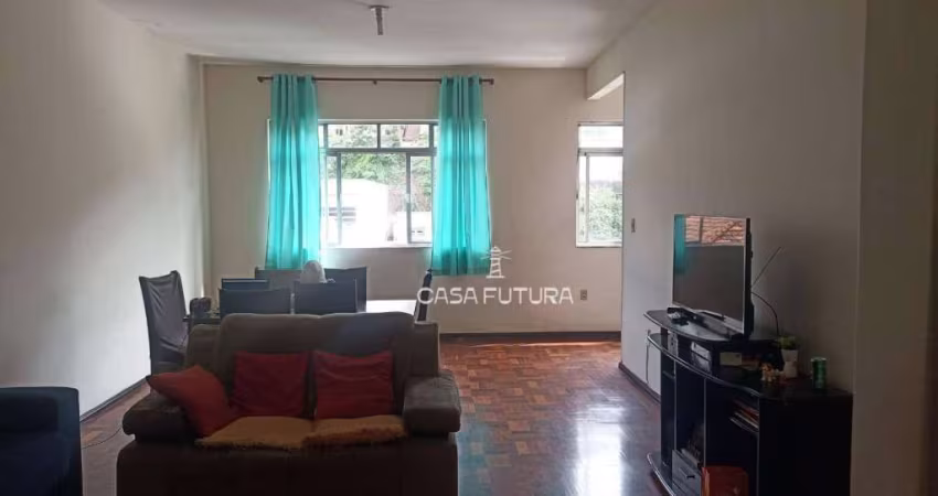 Apartamento com 3 dormitórios à venda, 142 m² por R$ 378.000,00 - Centro - Barra Mansa/RJ