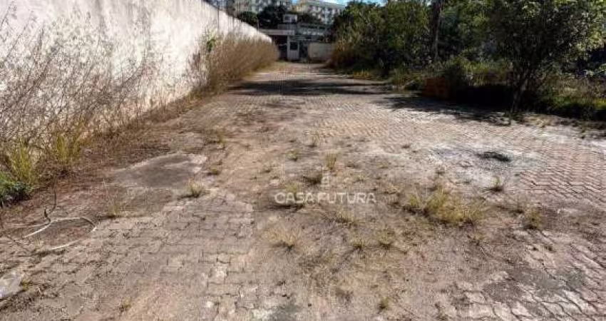 Terreno à venda, 600 m² por R$ 1.000.000,00 - Aterrado - Volta Redonda/RJ