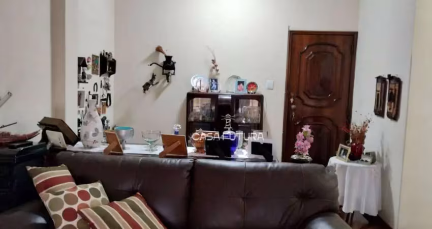 Apartamento com 3 dormitórios à venda, 94 m² por r$ 420.000,00 - aterrado - volta redonda/rj