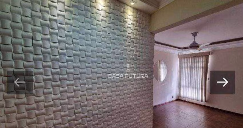 Apartamento à venda, 100 m² por R$ 350.000,00 - Limoeiro - Volta Redonda/RJ