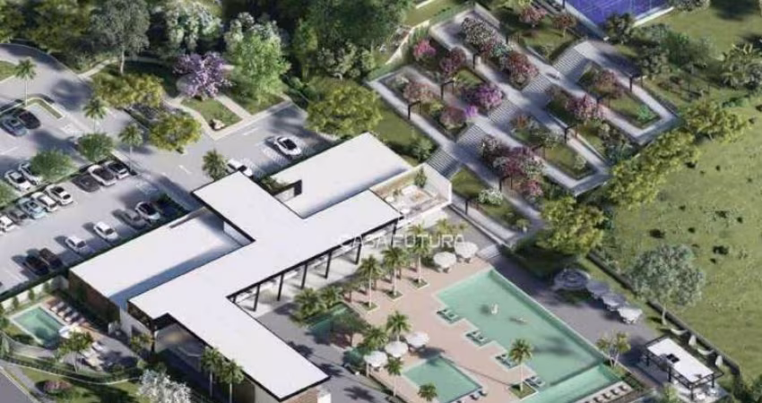 Terreno à venda, 329 m² por R$ 250.000,00 - Reserva do Valle - Volta Redonda/RJ