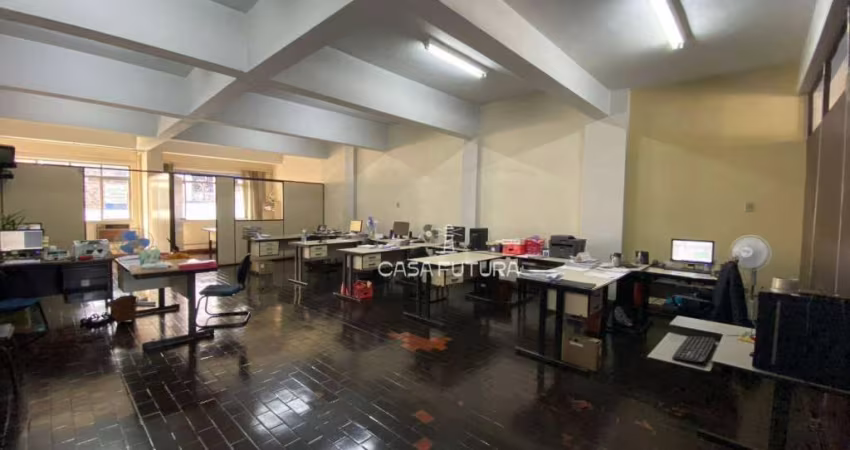 Sala à venda, 150 m² por R$ 400.000,00 - Centro - Barra Mansa/RJ