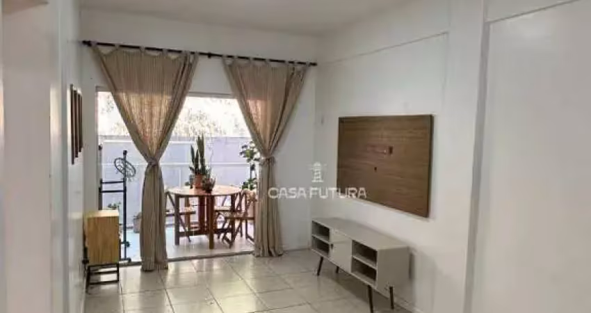 Apartamento à venda, 65 m² por R$ 450.000,00 - Laranjal - Volta Redonda/RJ