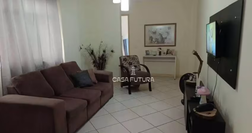Apartamento com 2 dormitórios à venda, 143 m² por r$ 490.000,00 - centro - barra mansa/rj