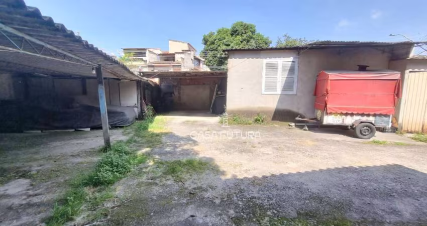 Terreno à venda, 407 m² por R$ 900.000,00 - Vila Santa Cecília - Volta Redonda/RJ