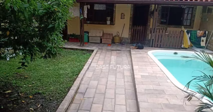 Casa com 3 dormitórios à venda, 43 m² por R$ 525.000,00 - Jardim Vila Rica - Tiradentes - Volta Redonda/RJ