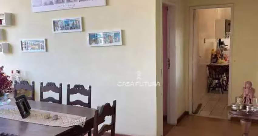 Apartamento à venda, 94 m² por r$ 350.000,00 - centro - volta redonda/rj