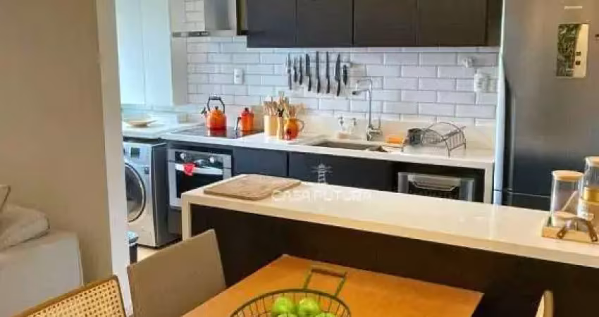 Apartamento com 2 dormitórios à venda, 108 m² por r$ 520.000,00 - bela vista - volta redonda/rj