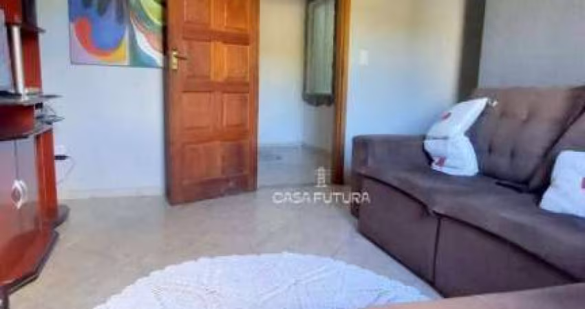 Casa com 5 dormitórios à venda, 253 m² por R$ 550.000,00 - Água Limpa - Volta Redonda/RJ