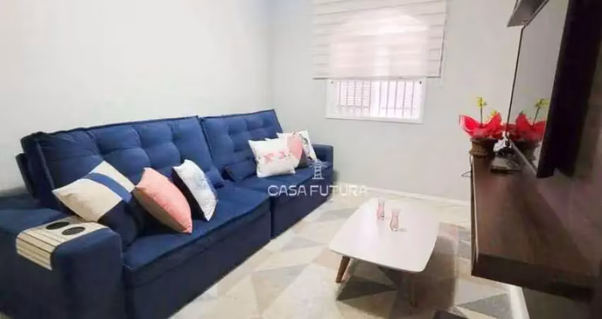 Apartamento à venda, 118 m² por R$ 450.000,00 - Jardim Primavera - Volta Redonda/RJ