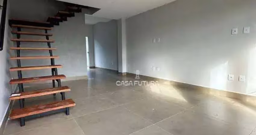 Casa com 2 dormitórios à venda, 75 m² por R$ 360.000,00 - Arvoredo - Pinheiral/RJ