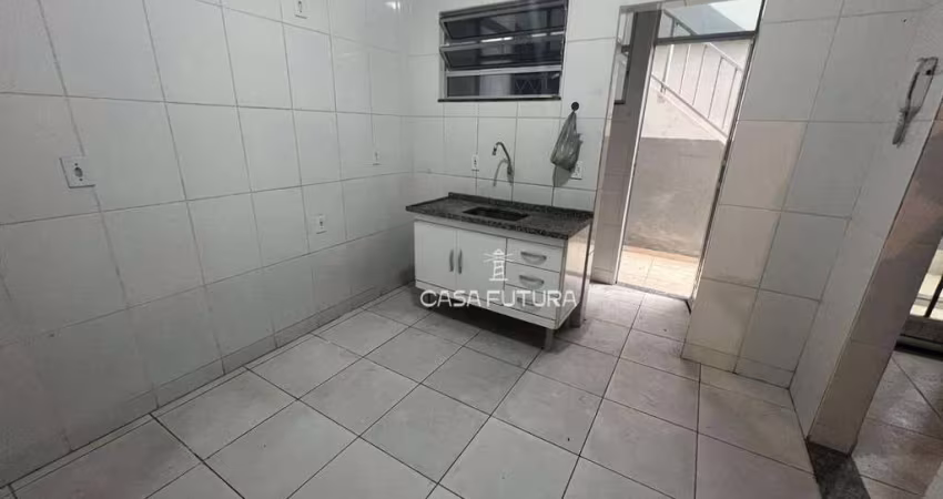 Apartamento com 1 dormitório à venda, 41 m² por R$ 160.000,00 - Retiro - Volta Redonda/RJ