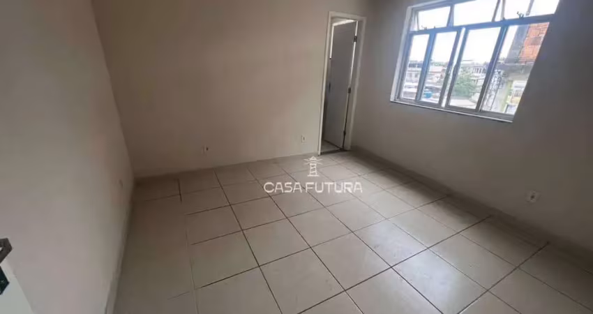 Apartamento com 1 dormitório à venda, 44 m² por r$ 160.000,00 - retiro - volta redonda/rj