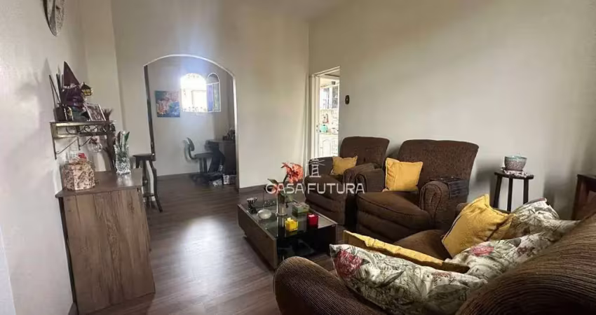 Apartamento à venda, 108 m² por R$ 418.000,00 - Bela Vista - Volta Redonda/RJ