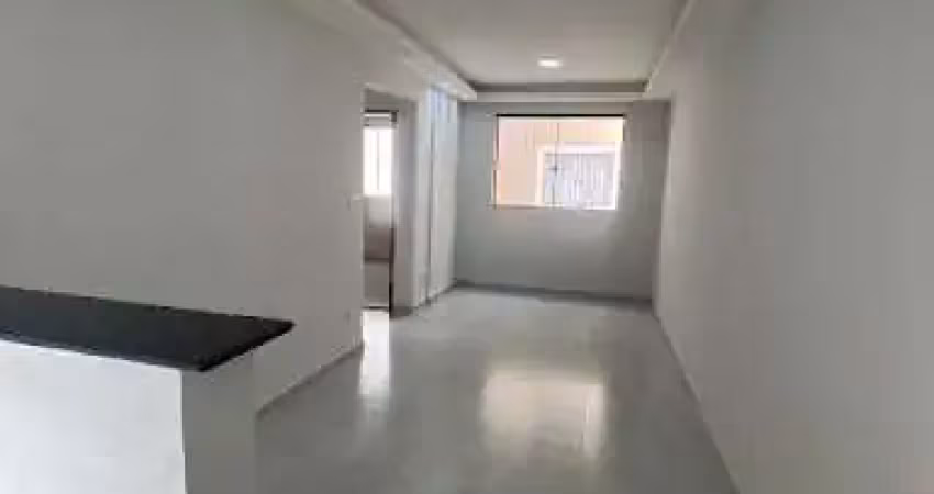 Apartamento com 2 dormitórios à venda, 50 m² por r$ 220.000,00 - são luiz - barra mansa/rj