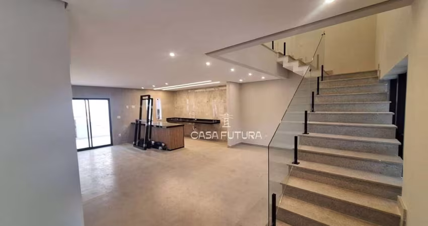 Casa com 3 dormitórios à venda, 215 m² por R$ 1.190,00 - Jardim Belvedere - Volta Redonda/RJ