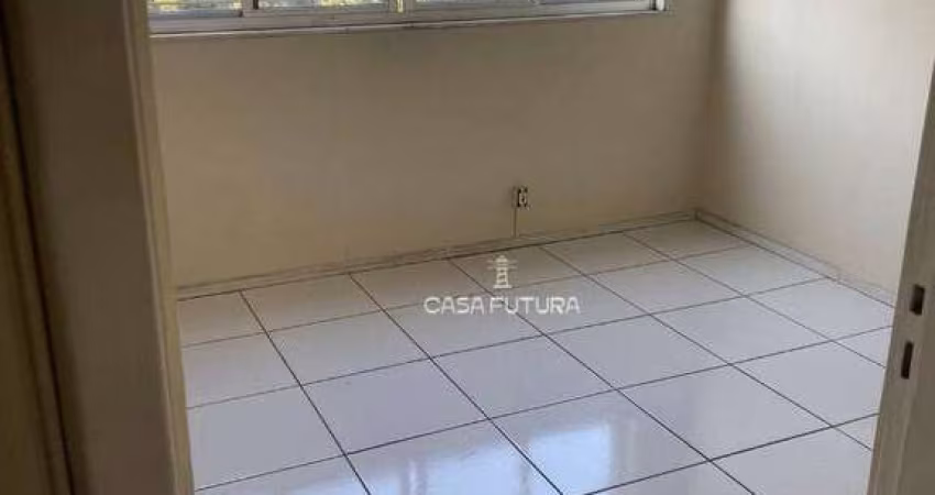 Apartamento com 3 dormitórios à venda, 96 m² por R$ 350.000,00 - Vila Mury - Volta Redonda/RJ