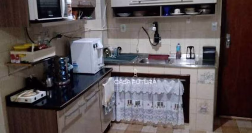 Apartamento com 3 dormitórios à venda, 123 m² por R$ 399.000,00 - Ano Bom - Barra Mansa/RJ