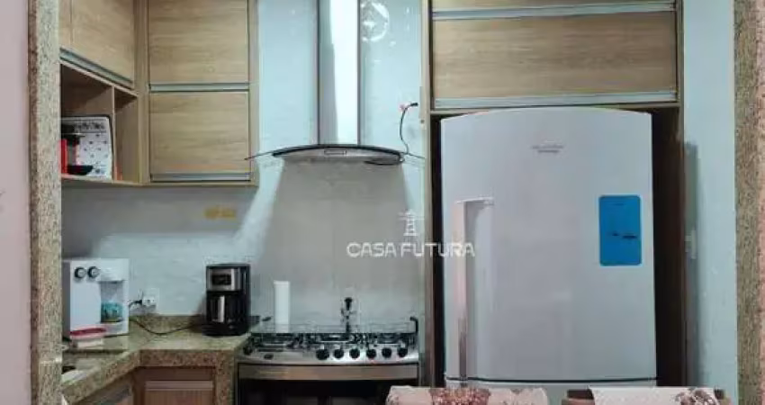 Casa com 3 dormitórios à venda, 94 m² por r$ 800.000,00 - jardim vila rica - tiradentes - volta redonda/rj