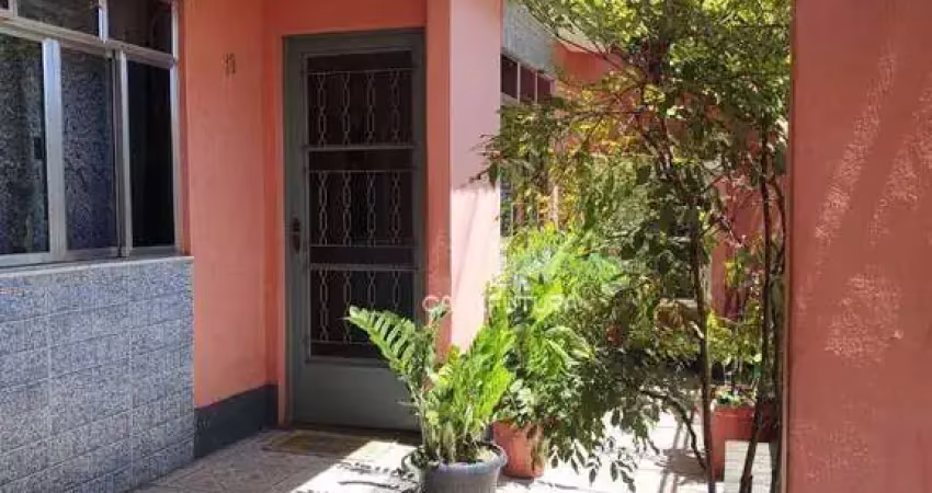 Casa com 2 dormitórios à venda, 112 m² por R$ 330.000,00 - Retiro - Volta Redonda/RJ