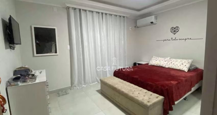 Casa com 3 dormitórios à venda, 173 m² por R$ 600.000,00 - Barreira Cravo - Volta Redonda/RJ