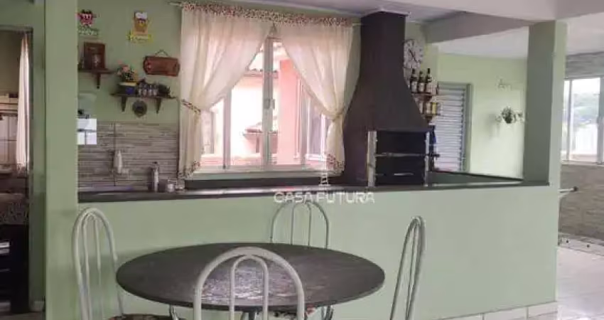 Casa com 3 dormitórios à venda, 262 m² por r$ 399.000,00 - retiro - volta redonda/rj