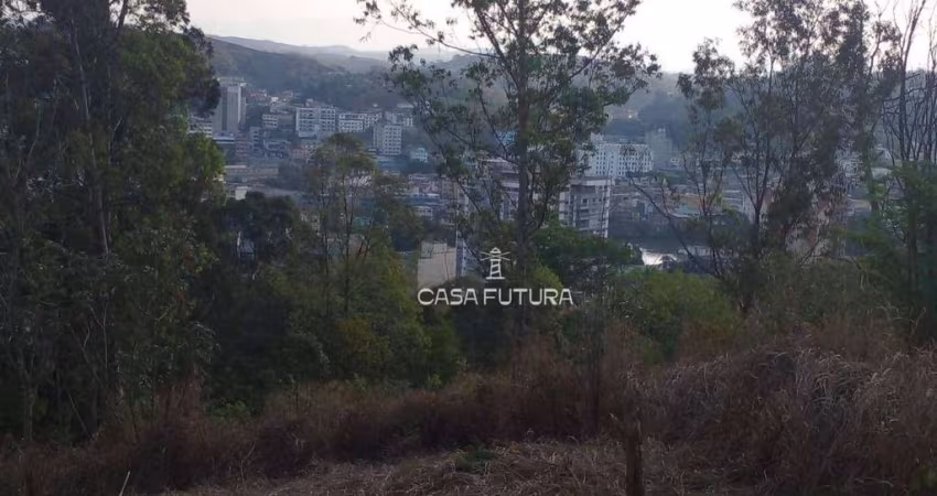 Terreno à venda, 780 m² por R$ 350.000,00 - Santa Rosa - Barra Mansa/RJ