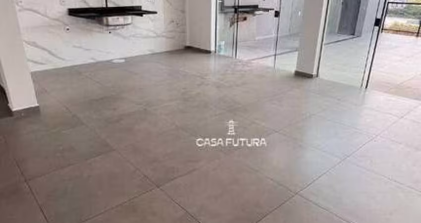 Casa com 3 dormitórios à venda, 190 m² por R$ 860.000,00 - Loteamento Bougainville - Volta Redonda/RJ