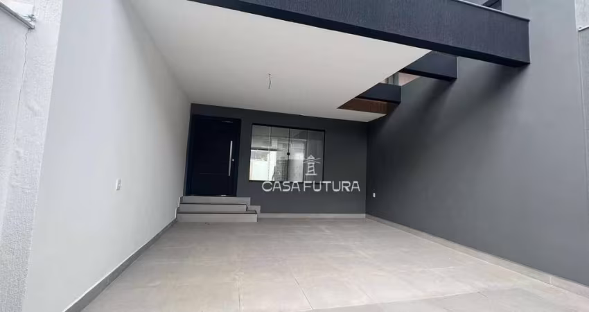 Casa à venda, 205 m² por R$ 1.100.000,00 - Mata Atlântica  - Volta Redonda/RJ