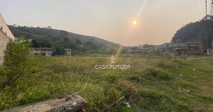Terreno à venda, 1307 m² por r$ 230.000,00 - santa rita do zarur - volta redonda/rj