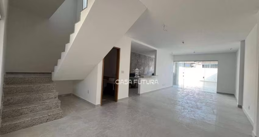 Casa com 3 dormitórios à venda, 170 m² por R$ 840.000,00 - Mata Atlântica  - Volta Redonda/RJ