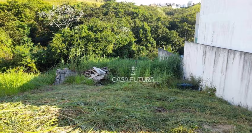 Terreno à venda, 345 m² por R$ 440.000,00 - Jardim Provence - Volta Redonda/RJ