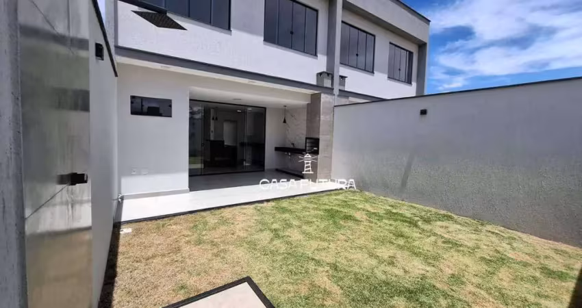 Casa com 3 dormitórios à venda, 185 m² por r$ 880.000,00 - jardim belvedere - volta redonda/rj