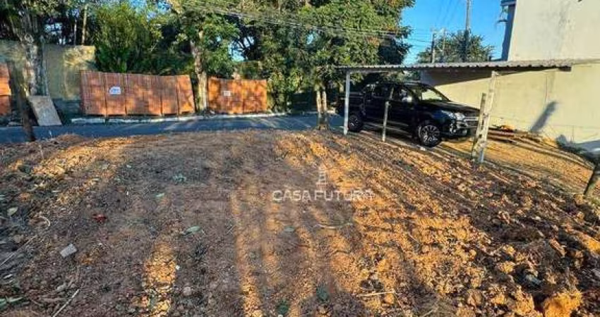 Terreno à venda, 210 m² por R$ 200.000,00 - Santa Rosa - Barra Mansa/RJ
