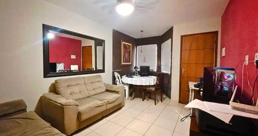 Casa com 2 dormitórios à venda, 65 m² por R$ 270.000,00 - Recanto Feliz - Barra do Piraí/RJ