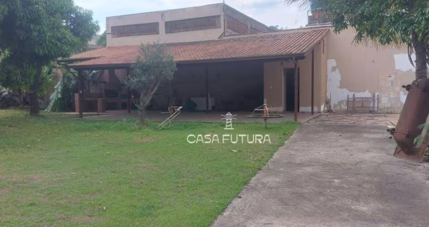 Chácara à venda, 1649 m² por R$ 2.100.000,00 - Retiro - Volta Redonda/RJ