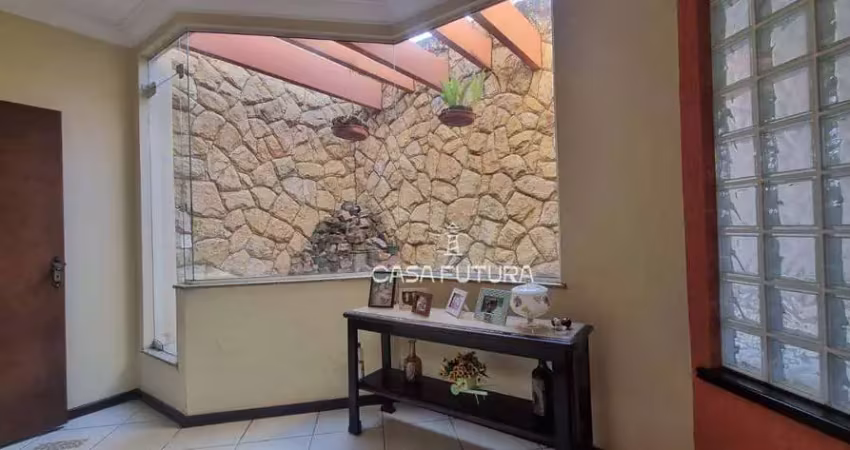 Casa à venda, 254 m² por R$ 1.200.000,00 - Mirante do Vale - Volta Redonda/RJ