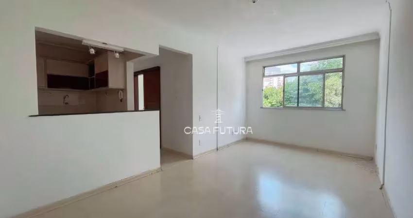 Apartamento com 3 dormitórios à venda, 102 m² por r$ 380.000,00 - ano bom - barra mansa/rj