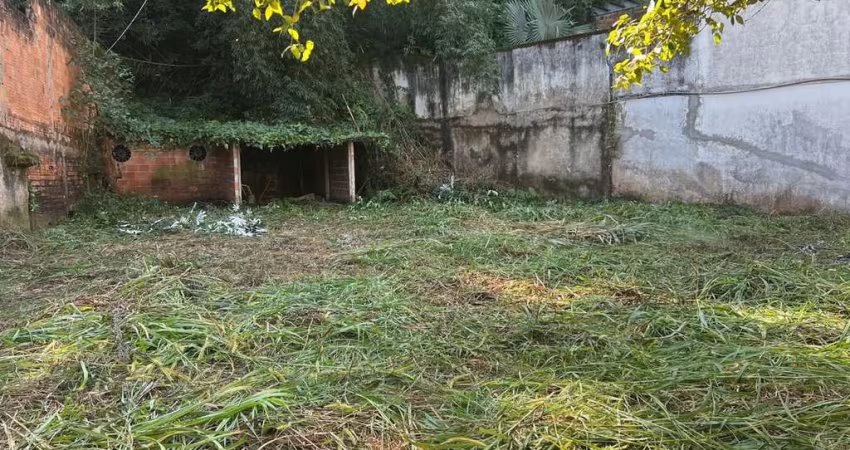 Terreno à venda, 409 m² por R$ 420.000,00 - Santa Rosa - Barra Mansa/RJ
