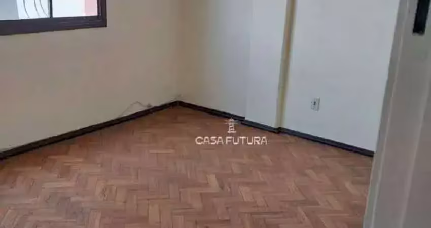 Apartamento com 3 dormitórios à venda, 95 m² por R$ 450.000,00 - Vila Santa Cecília - Volta Redonda/RJ