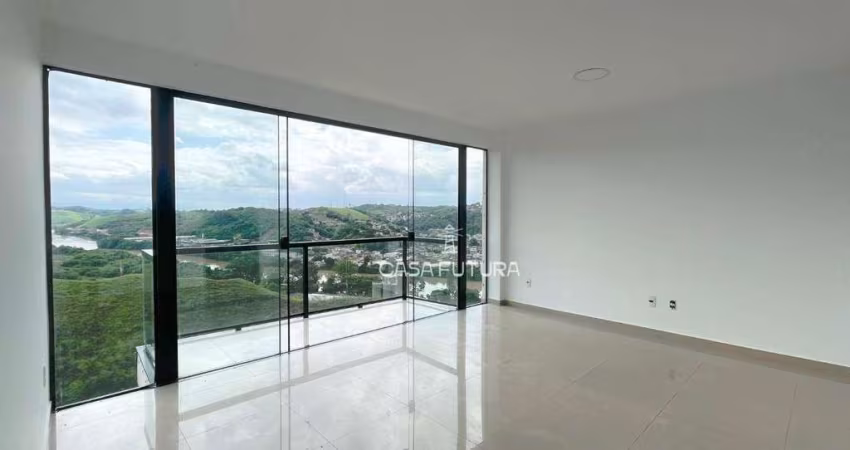 Casa com 2 dormitórios à venda, 163 m² por R$ 540.000,00 - Jardim Suíça - Volta Redonda/RJ